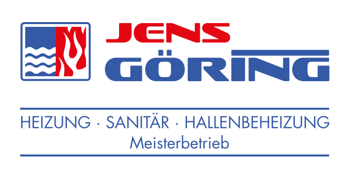 Jens Göring Logo